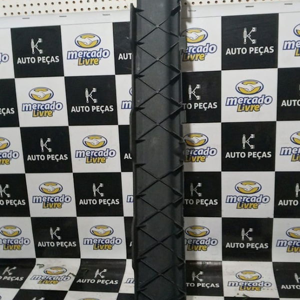 Acabamento Caixa De Ar Lado Direito Renault Fluence 2015