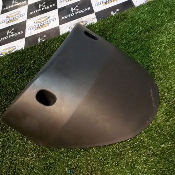 Moldura Inferior Megane 2012