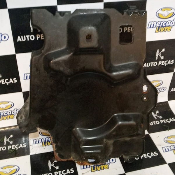 Suporte De Bateria Xsara Picasso 2005