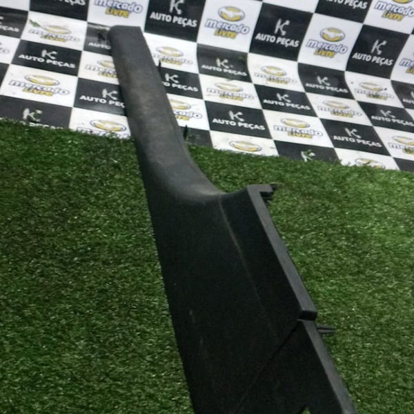 Soleira Da Porta Direita Renault Fluence 2015