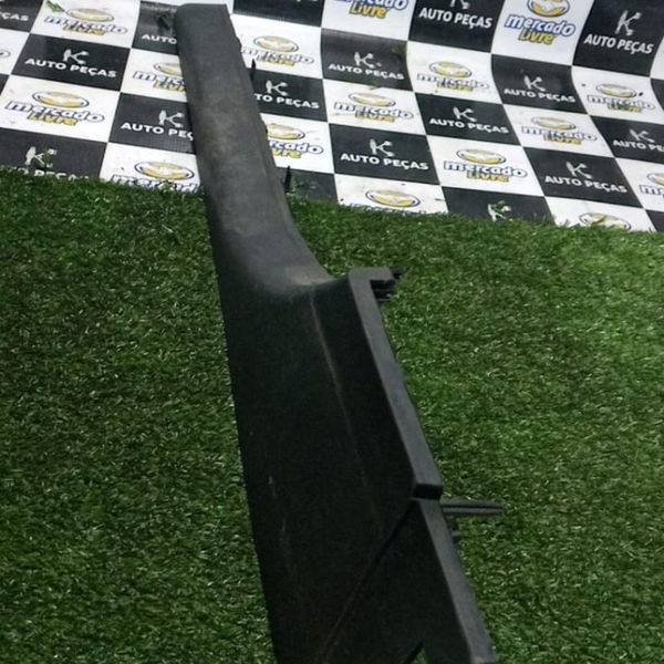 Soleira Da Porta Direita Renault Fluence 2015