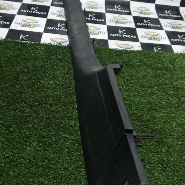 Soleira Da Porta Direita Renault Fluence 2015