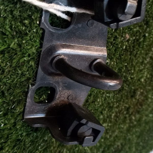 Trinco Do Porta-malas C4 Cactus 2020