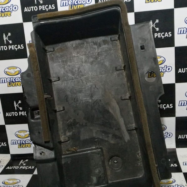 Caixa Suporte Bateria Picasso 2005