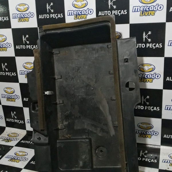 Caixa Suporte Bateria Picasso 2005
