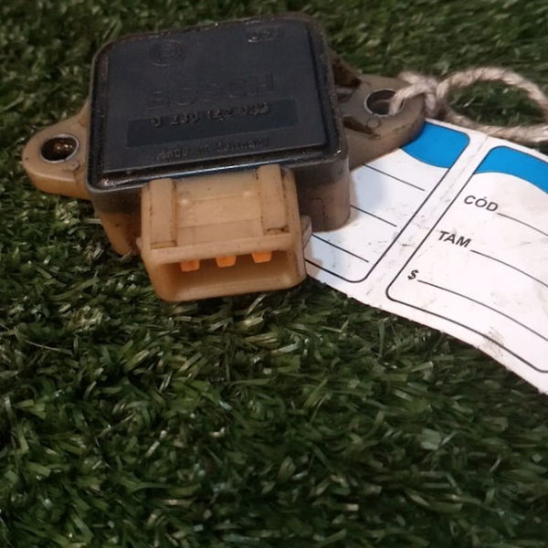 Sensor Tps Peugeot 306 1.8
