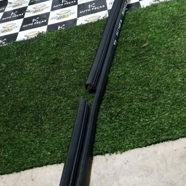 Pestana Interna Traseira Direita Fluence 2015