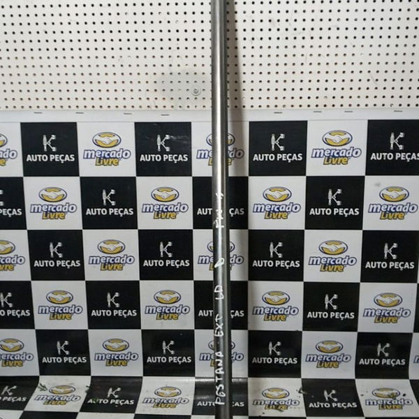 Pestana Externa Dianteira Direita Renault Fluence 2015