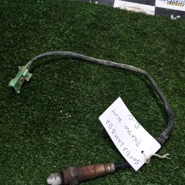 Sonda Lambda Picasso 2004 2.0