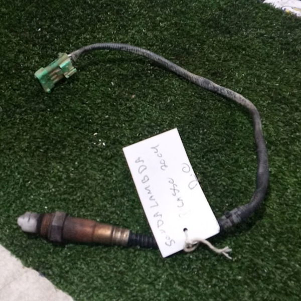 Sonda Lambda Picasso 2004 2.0