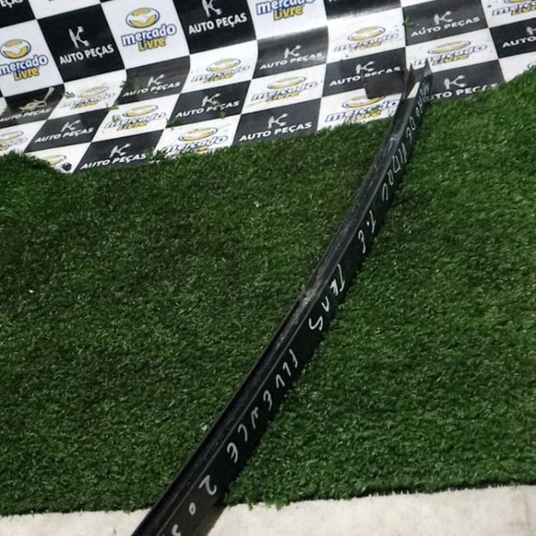 Calha De Vidro Traseira Esquerda Renault Fluence 2015