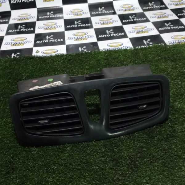 Difusor De Ar Renault Fluence 2015