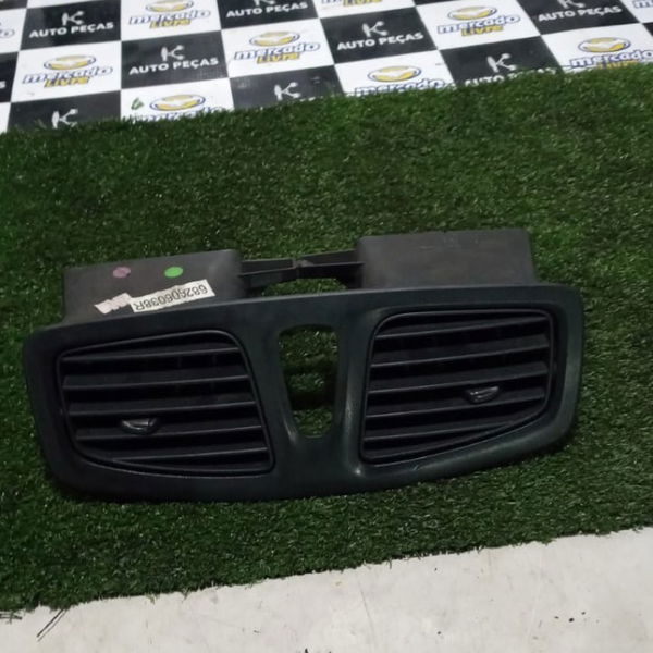 Difusor De Ar Renault Fluence 2015