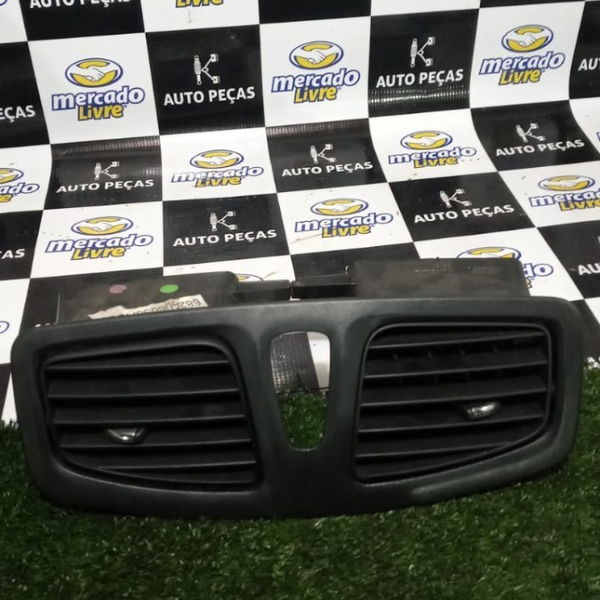 Difusor De Ar Renault Fluence 2015