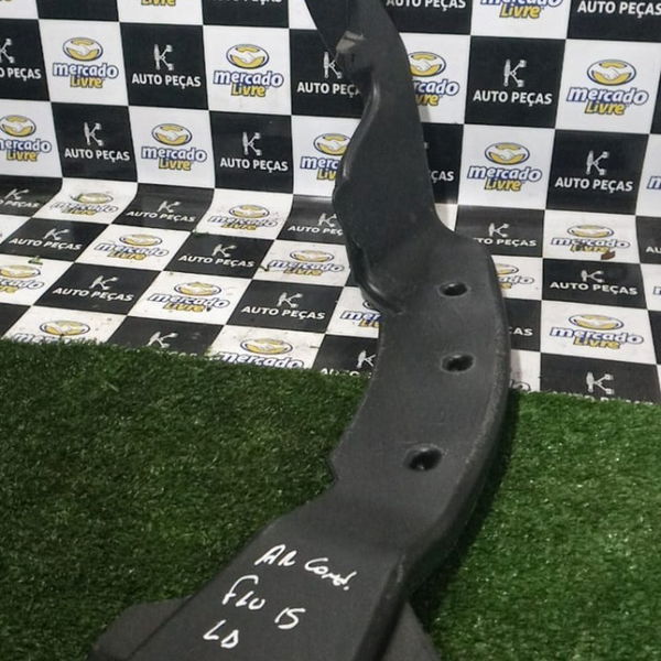 Cano  Duto De Ar Renault Fluence 2015 Lado Direito