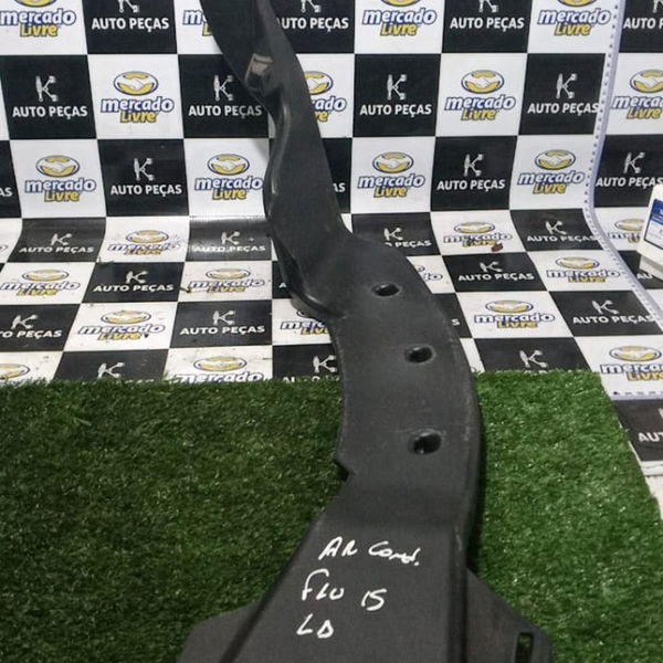 Cano  Duto De Ar Renault Fluence 2015 Lado Direito