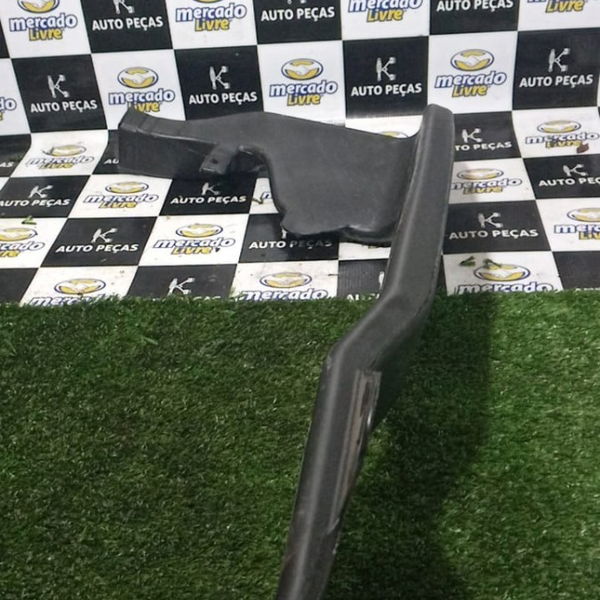 Cano  Duto De Ar Renault Fluence 2015 Lado Direito