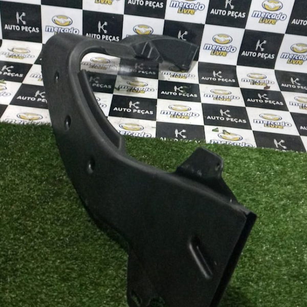Cano  Duto De Ar Renault Fluence 2015 Lado Direito