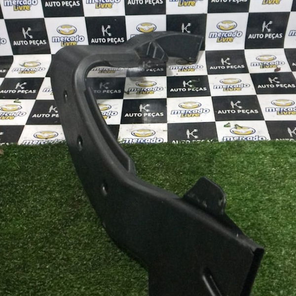 Cano  Duto De Ar Renault Fluence 2015 Lado Direito
