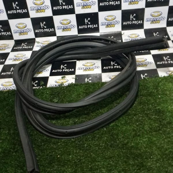 Borracha Do Porta-mala Renault Fluence 2015