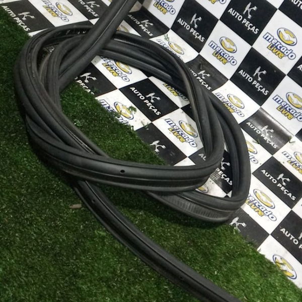 Borracha Do Porta-mala Renault Fluence 2015