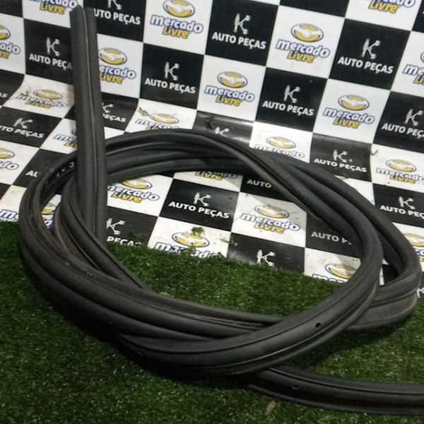 Borracha Do Porta-mala Renault Fluence 2015