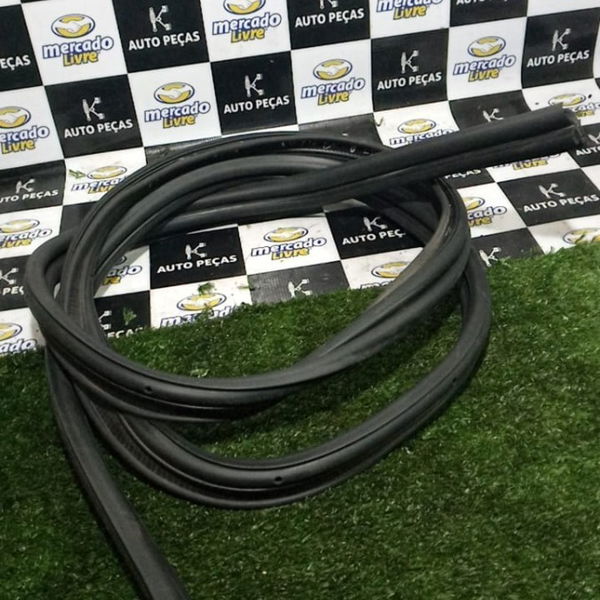 Borracha Do Porta-mala Renault Fluence 2015
