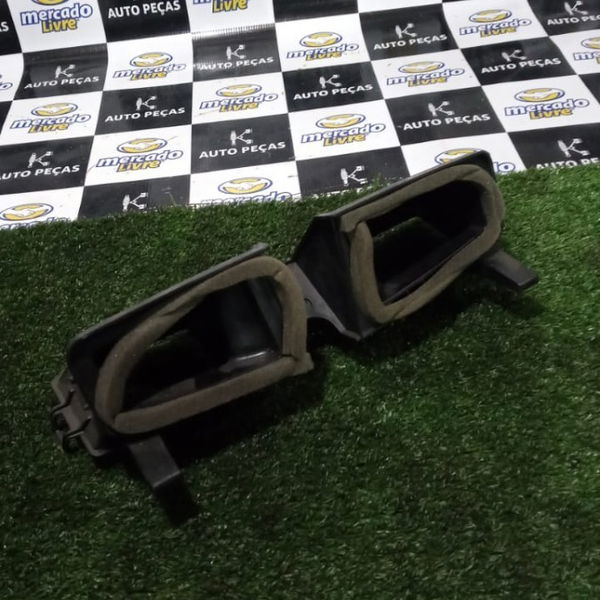 Tubo Saída De Ar Do Ar-condicionado Renault Fluence 2015