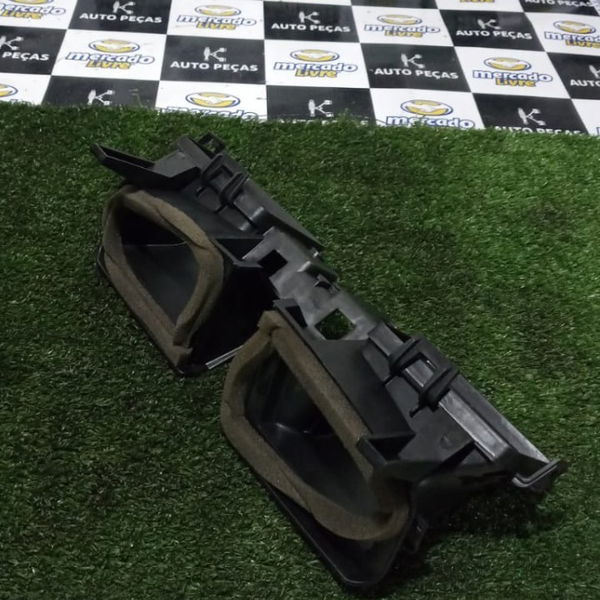 Tubo Saída De Ar Do Ar-condicionado Renault Fluence 2015