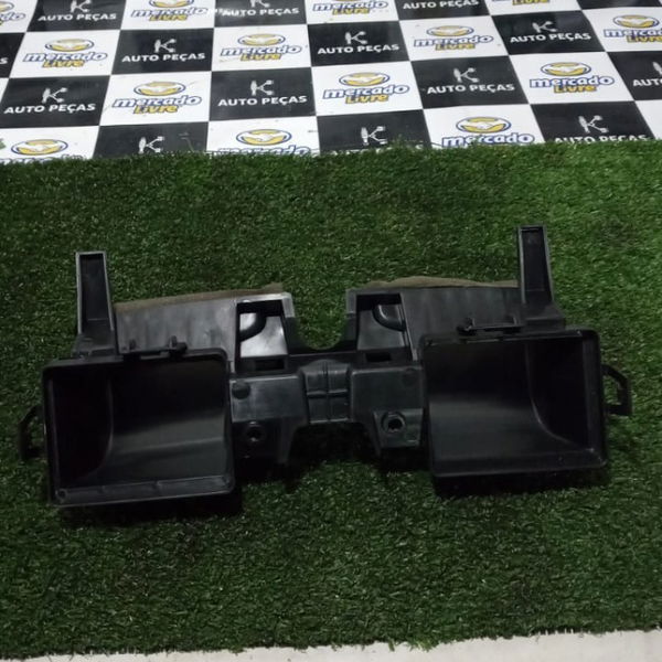 Tubo Saída De Ar Do Ar-condicionado Renault Fluence 2015