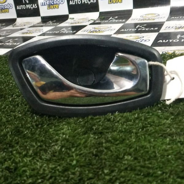 Maçaneta Interna Traseira Direita Renault Fluence 2015