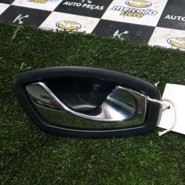 Maçaneta Interna Traseira Direita Renault Fluence 2015