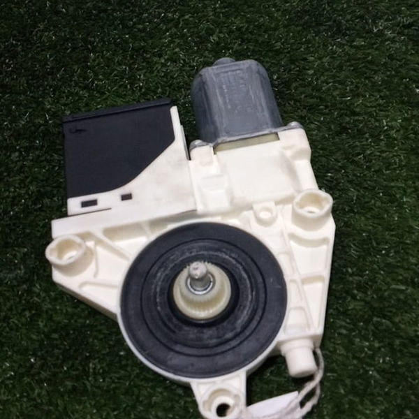Máquina De Vidro Traseiro Esquerdo Do Fluence 2015