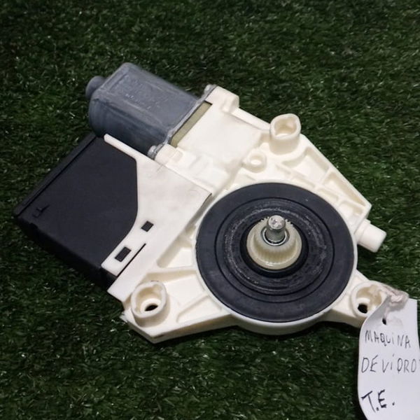 Máquina De Vidro Traseiro Esquerdo Do Fluence 2015