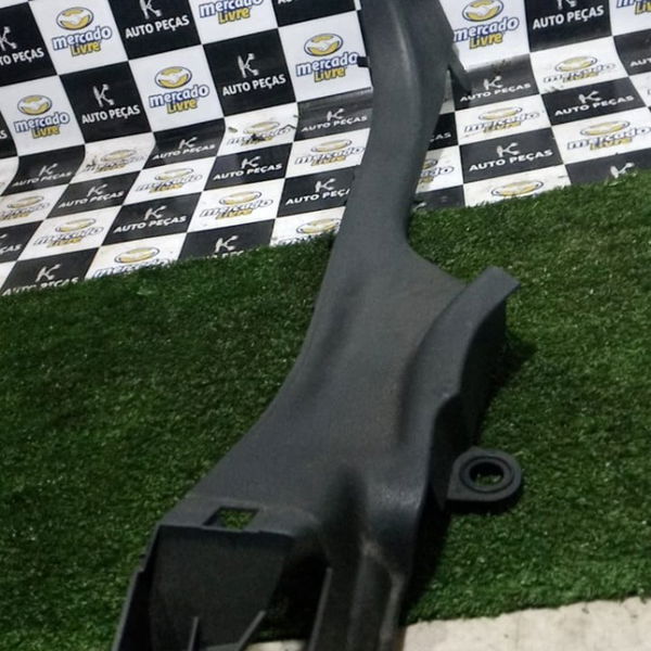 Soleira Da Porta Traseira Esquerda Renault Fluence 2015