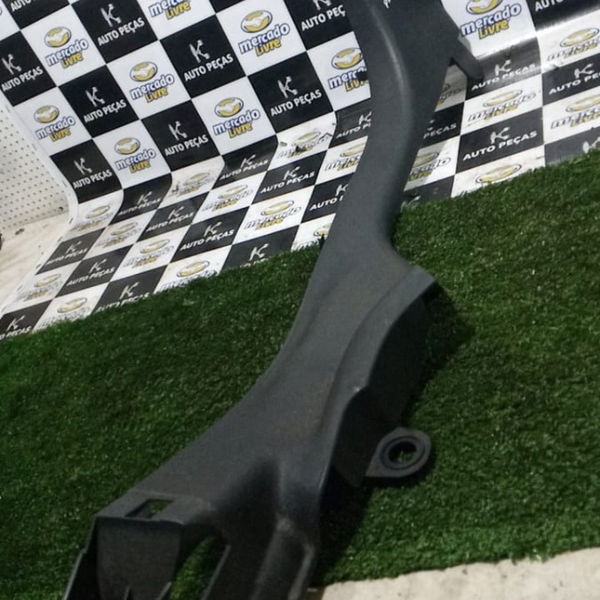 Soleira Da Porta Traseira Esquerda Renault Fluence 2015