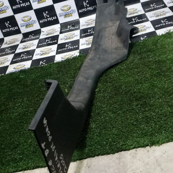 Soleira De Porta Traseira Direita Renault Fluence 2015