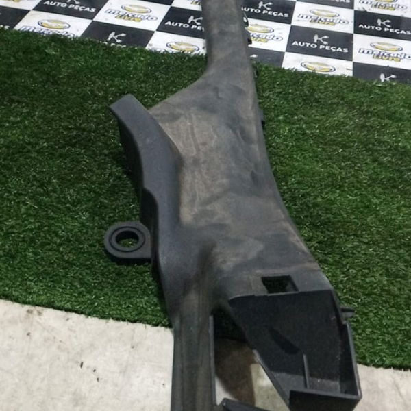 Soleira De Porta Traseira Direita Renault Fluence 2015