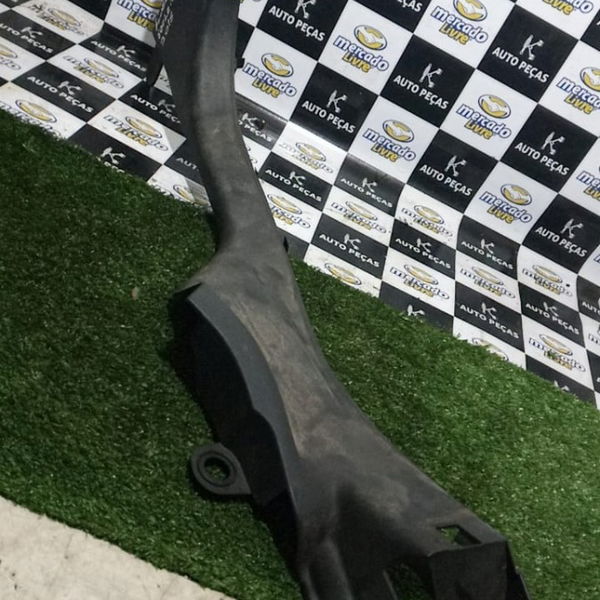 Soleira De Porta Traseira Direita Renault Fluence 2015