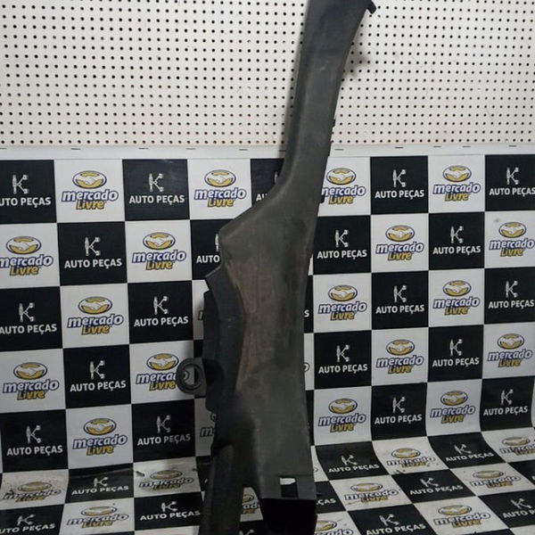 Soleira De Porta Traseira Direita Renault Fluence 2015