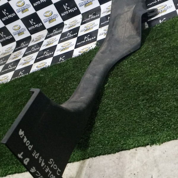 Soleira De Porta Traseira Direita Renault Fluence 2015