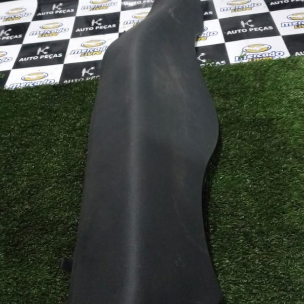 Soleira Da Porta Traseira Direita Fluence 2015