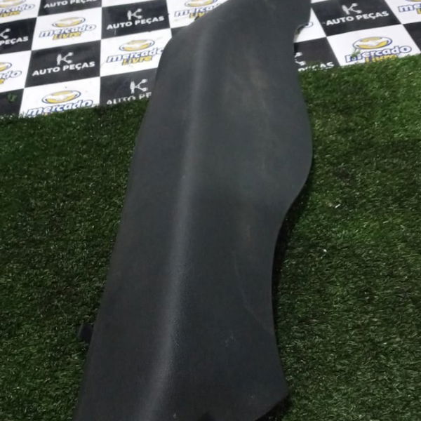 Soleira Da Porta Traseira Direita Fluence 2015