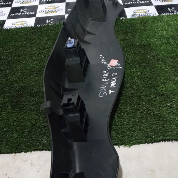 Soleira Da Porta Traseira Direita Fluence 2015