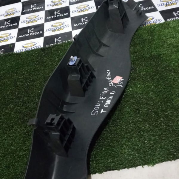 Soleira Da Porta Traseira Direita Fluence 2015