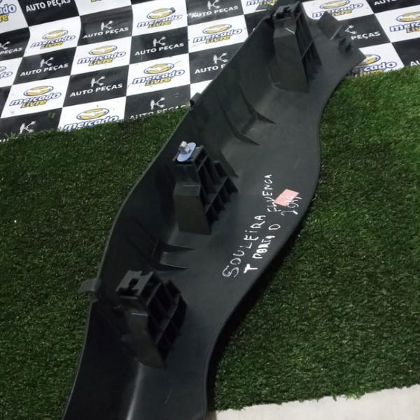 Soleira Da Porta Traseira Direita Fluence 2015