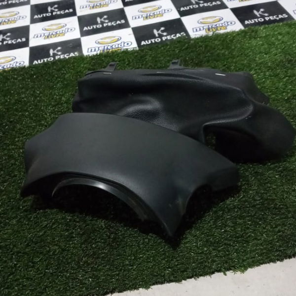 Acabamento Moldura Superior Do Volante Fluence 2015