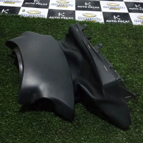 Acabamento Moldura Superior Do Volante Fluence 2015