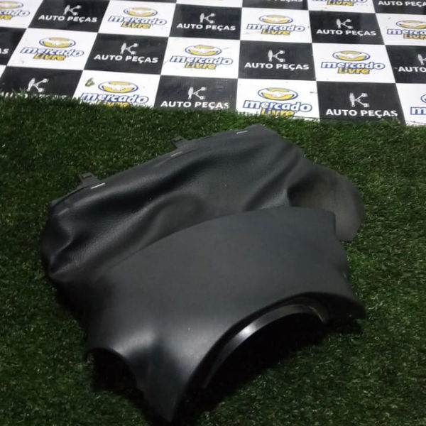Acabamento Moldura Superior Do Volante Fluence 2015