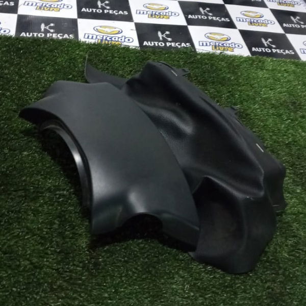 Acabamento Moldura Superior Do Volante Fluence 2015